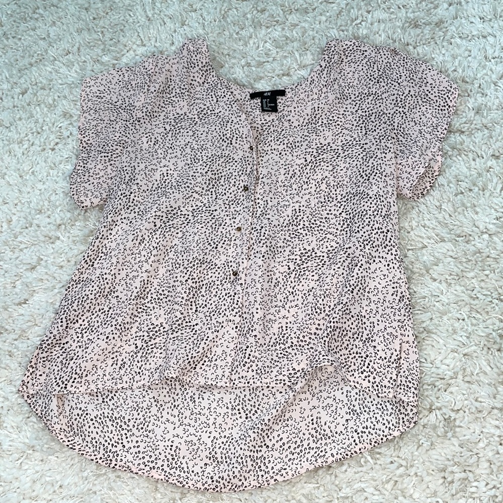 H&M Top